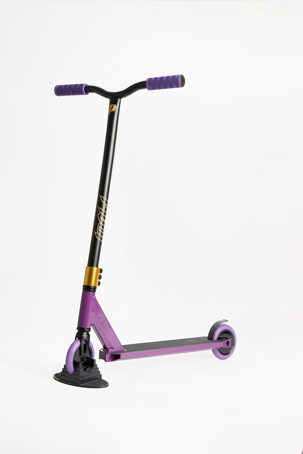 Pivot X-Ride Purple Scooter Pivot X-Ride Purple Scooter