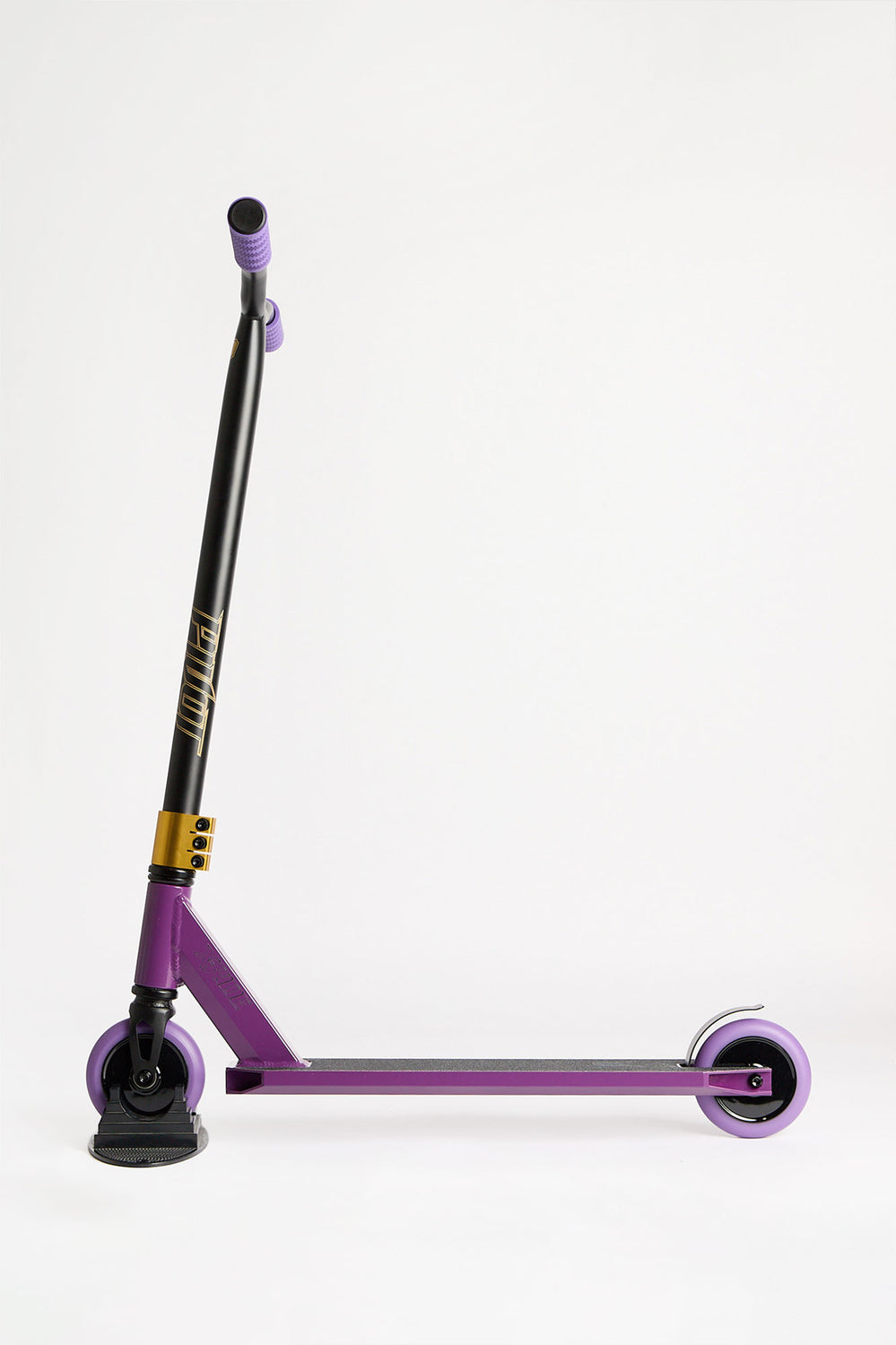 Pivot X-Ride Purple Scooter Pivot X-Ride Purple Scooter