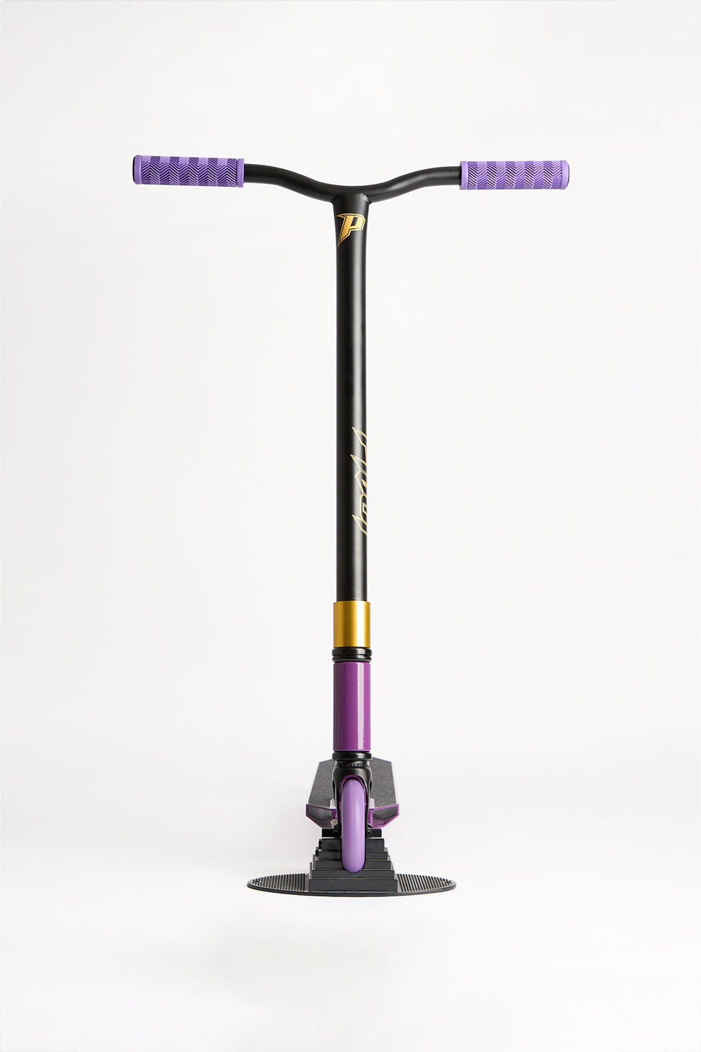 Pivot X-Ride Purple Scooter Pivot X-Ride Purple Scooter