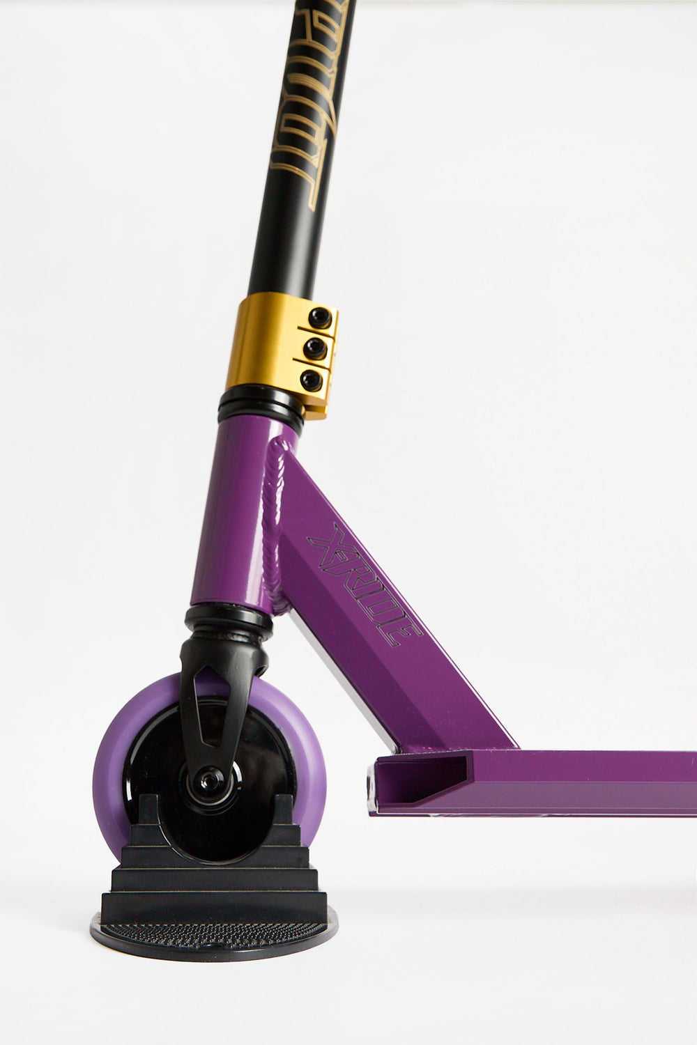 Pivot X-Ride Purple Scooter Pivot X-Ride Purple Scooter
