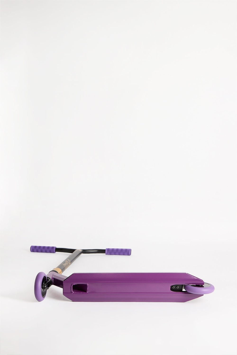 Trottinette Pivot X-Ride violette Trottinette Pivot X-Ride violette