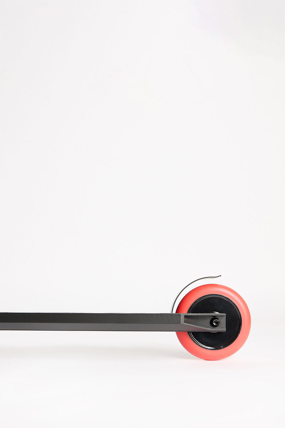 Pivot X-Ride Black & Red Scooter Pivot X-Ride Black & Red Scooter