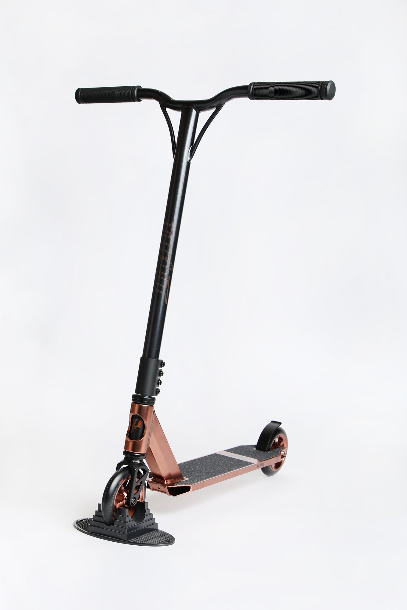 Pivot X-Park Bronze Scooter - Bronze / One Size