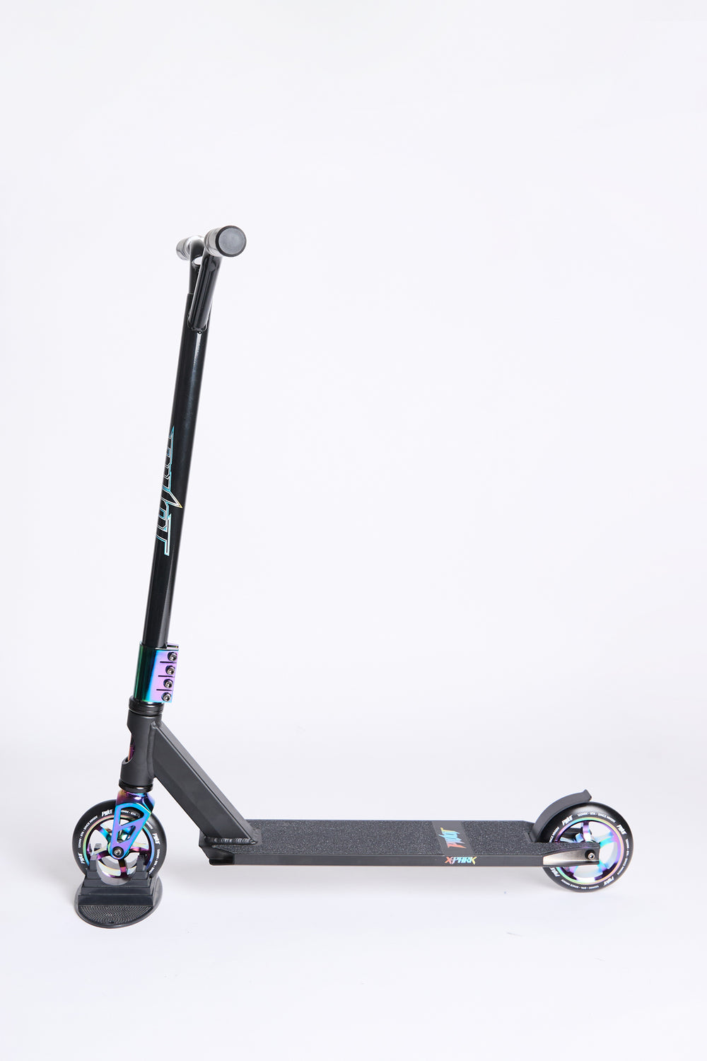 Pivot X-Park Oilslick Scooter Pivot X-Park Oilslick Scooter