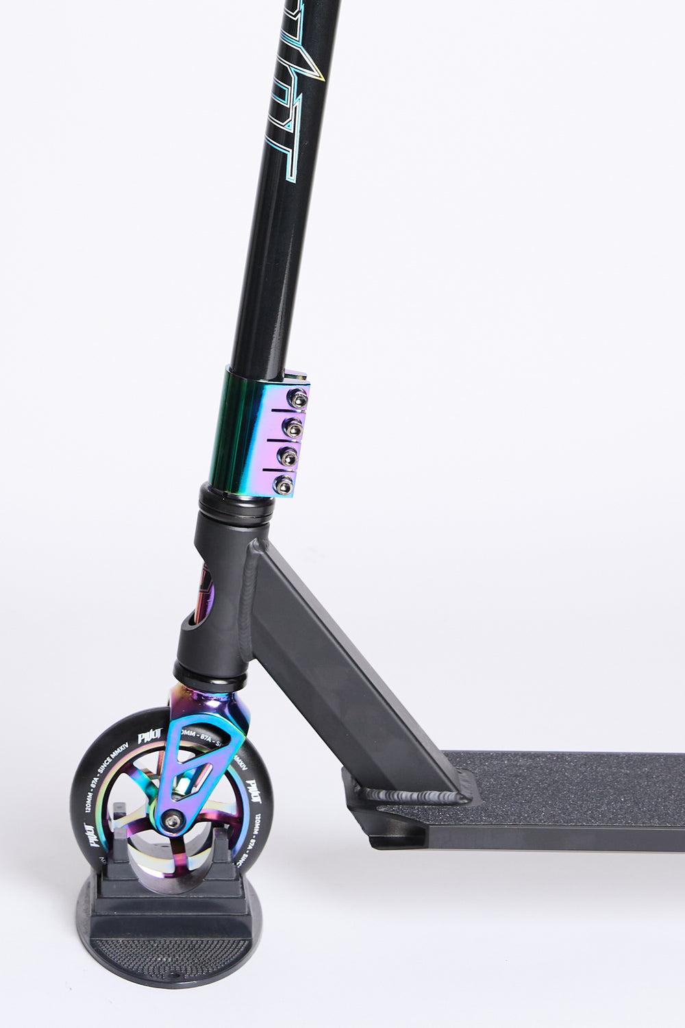 Pivot X-Park Oilslick Scooter Pivot X-Park Oilslick Scooter