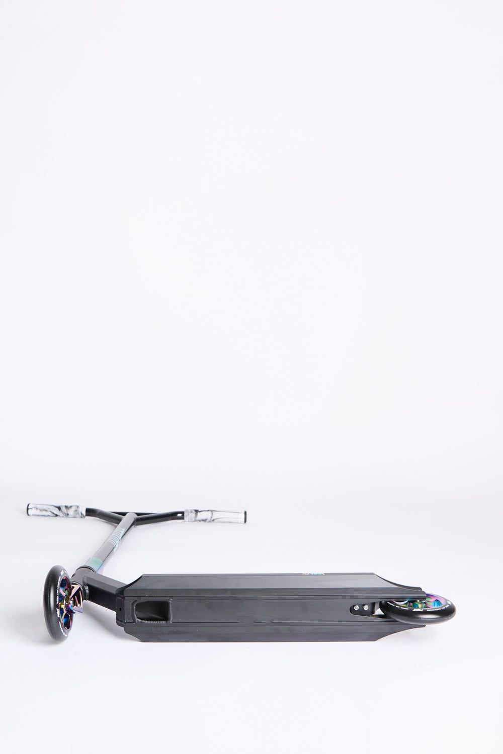 Pivot X-Park Oilslick Scooter Pivot X-Park Oilslick Scooter