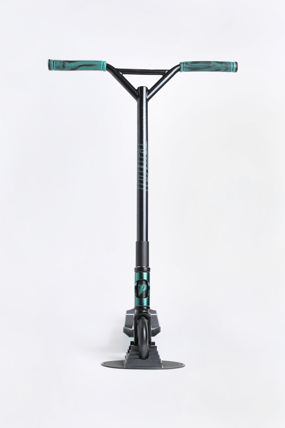 Pivot X-Park Dark Green Scooter Pivot X-Park Dark Green Scooter