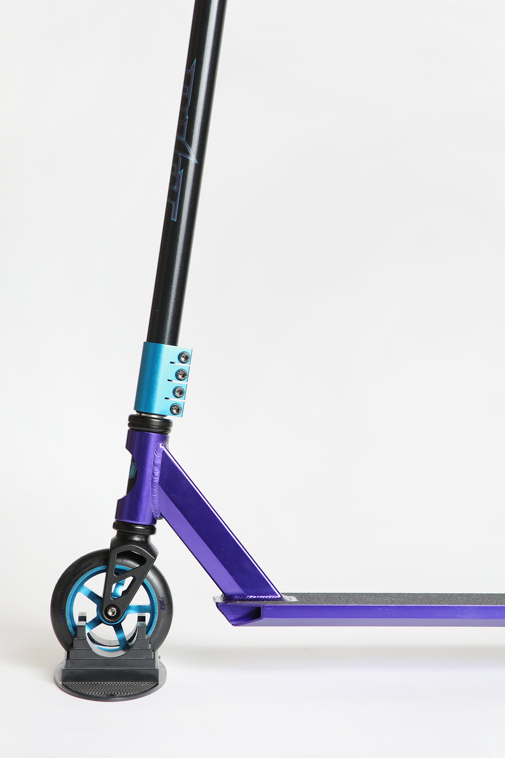Pivot X-Park Purple & Turquoise Scooter Pivot X-Park Purple & Turquoise Scooter