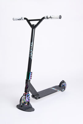 Pivot X-Park Oil Slick Scooter