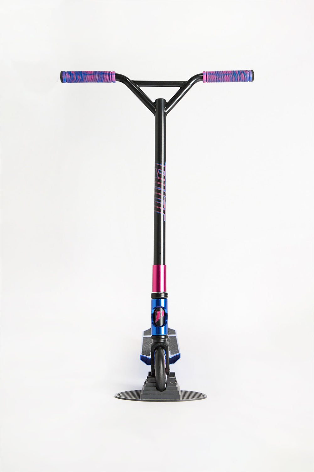 Trottinette Pivot X-Park bleue Trottinette Pivot X-Park bleue