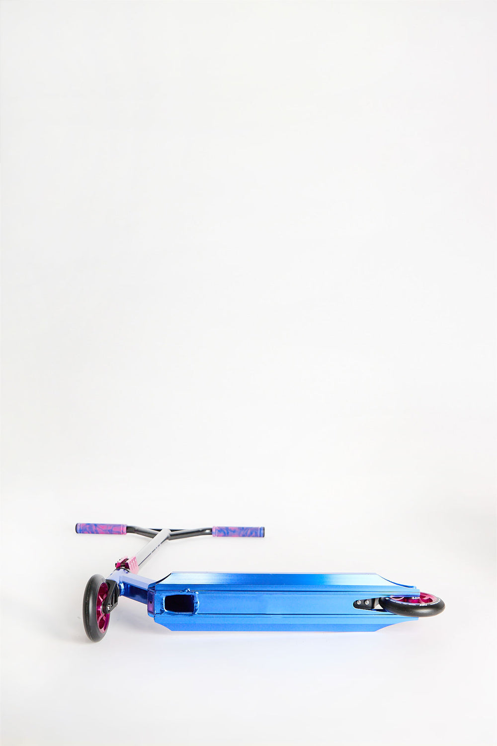 Pivot X-Park Blue Scooter Pivot X-Park Blue Scooter