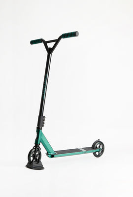 Trottinette Pivot X-Park verte