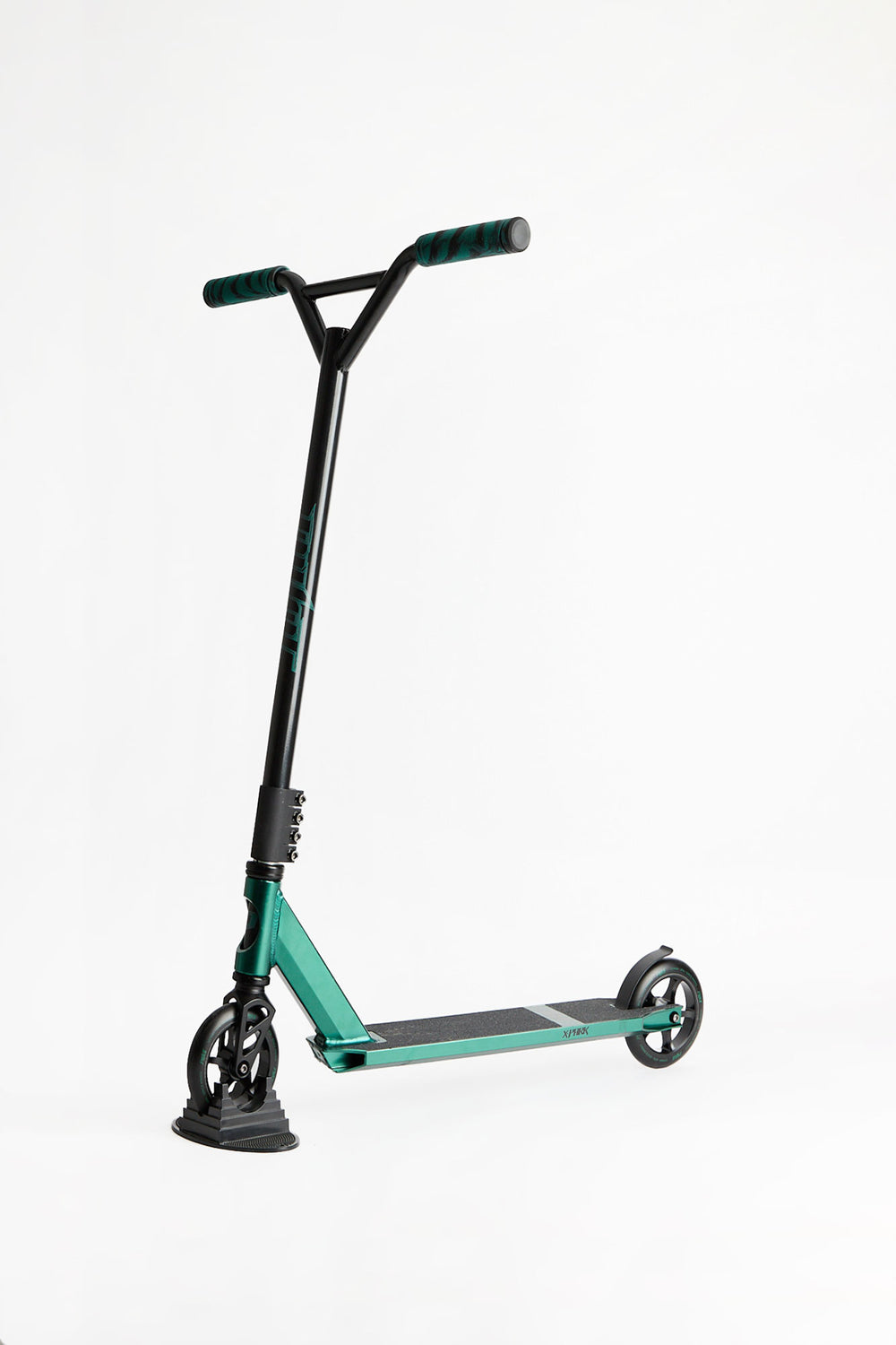Pivot X-Park Green Scooter Pivot X-Park Green Scooter