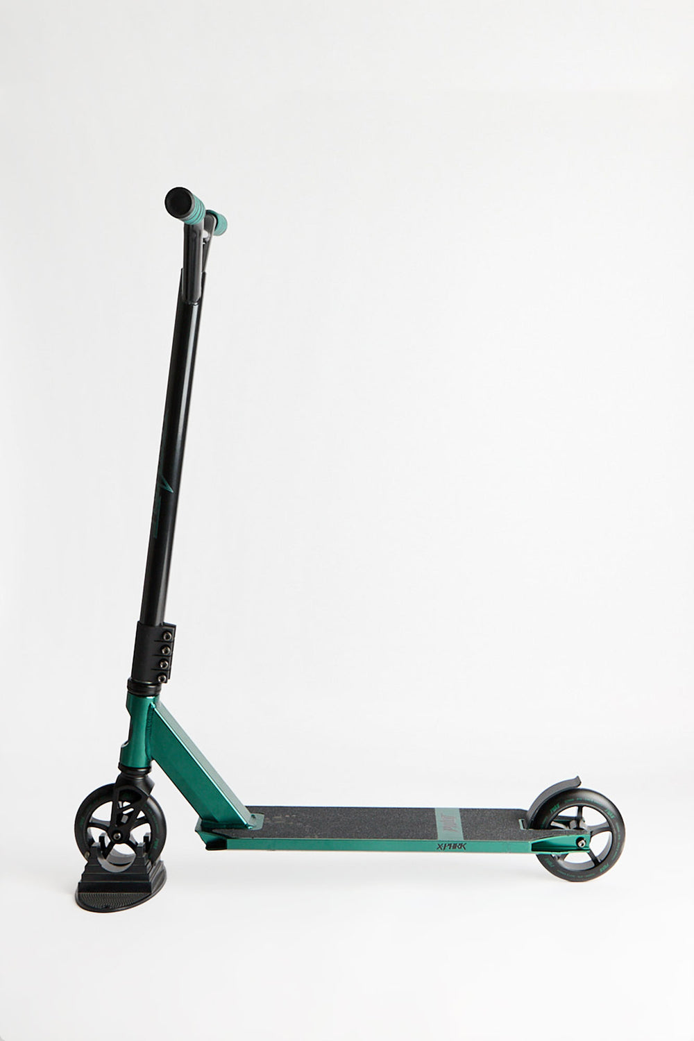 Pivot X-Park Green Scooter Pivot X-Park Green Scooter