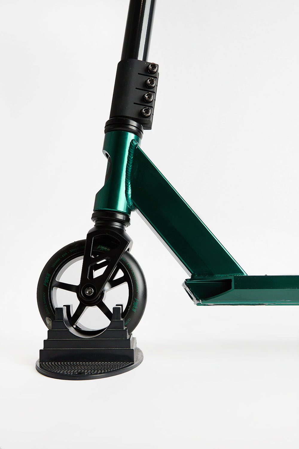 Pivot X-Park Green Scooter Pivot X-Park Green Scooter