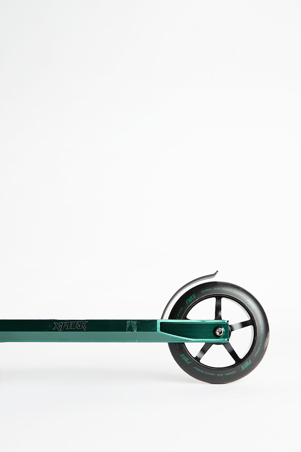 Pivot X-Park Green Scooter Pivot X-Park Green Scooter