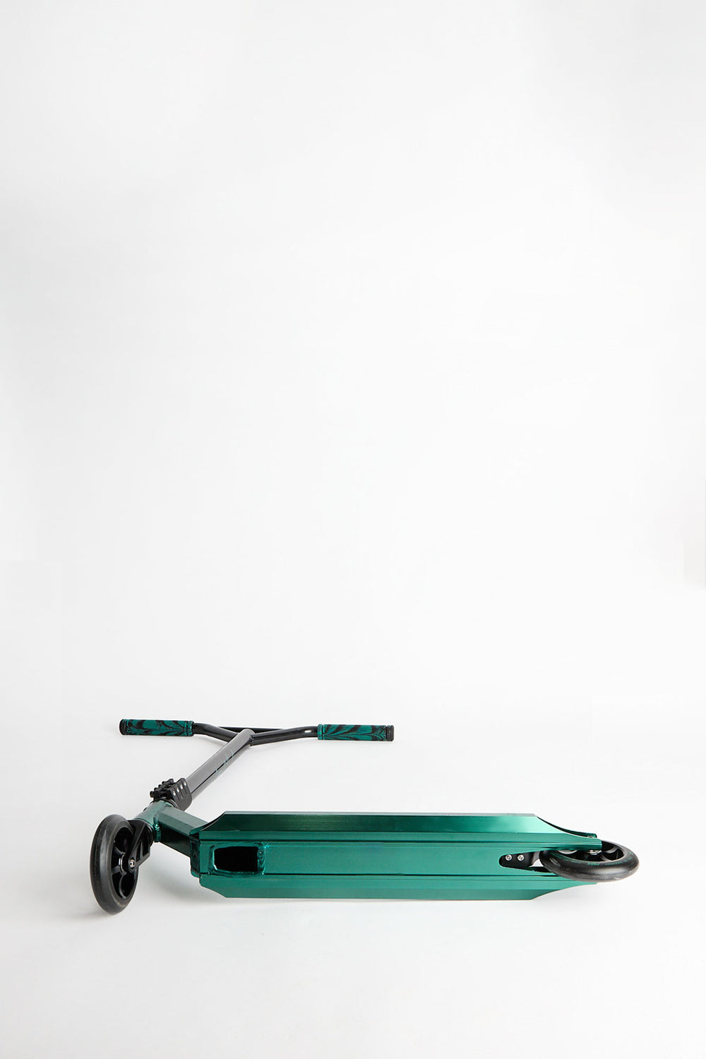 Pivot X-Park Green Scooter Pivot X-Park Green Scooter