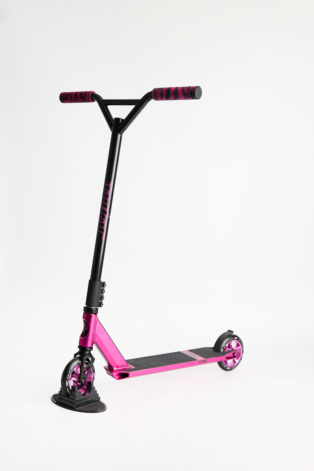 Pivot X-Park Pink Scooter Pivot X-Park Pink Scooter