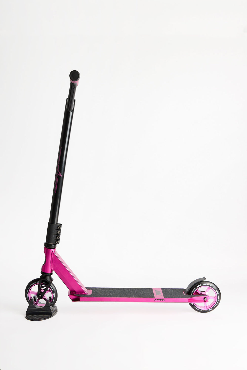 Pivot X-Park Pink Scooter Pivot X-Park Pink Scooter