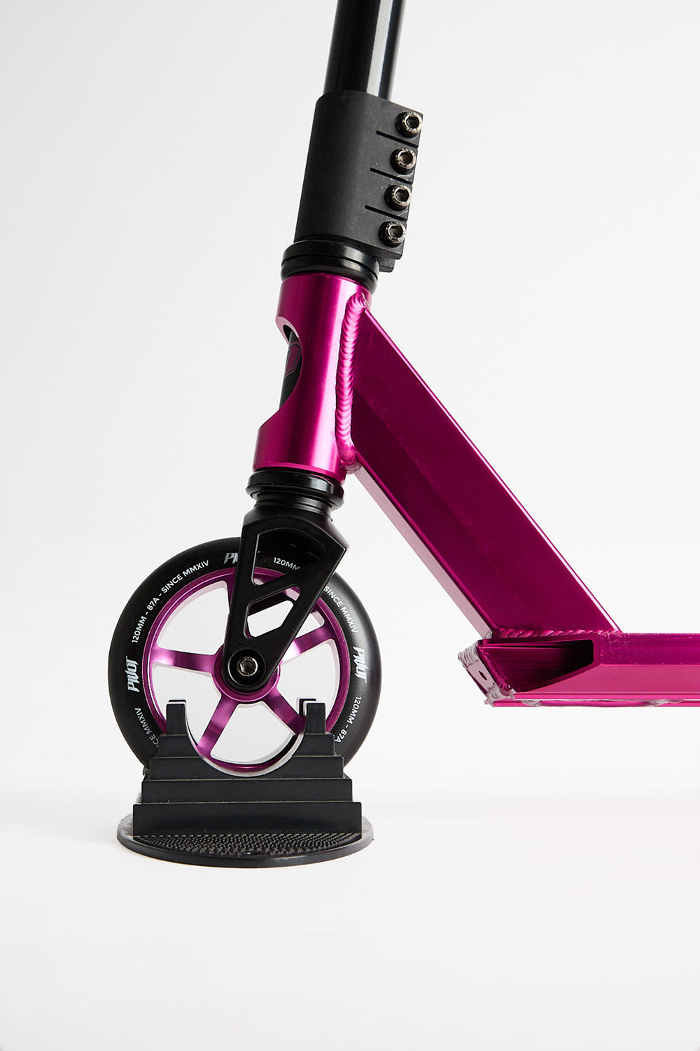 Pivot X-Park Pink Scooter Pivot X-Park Pink Scooter
