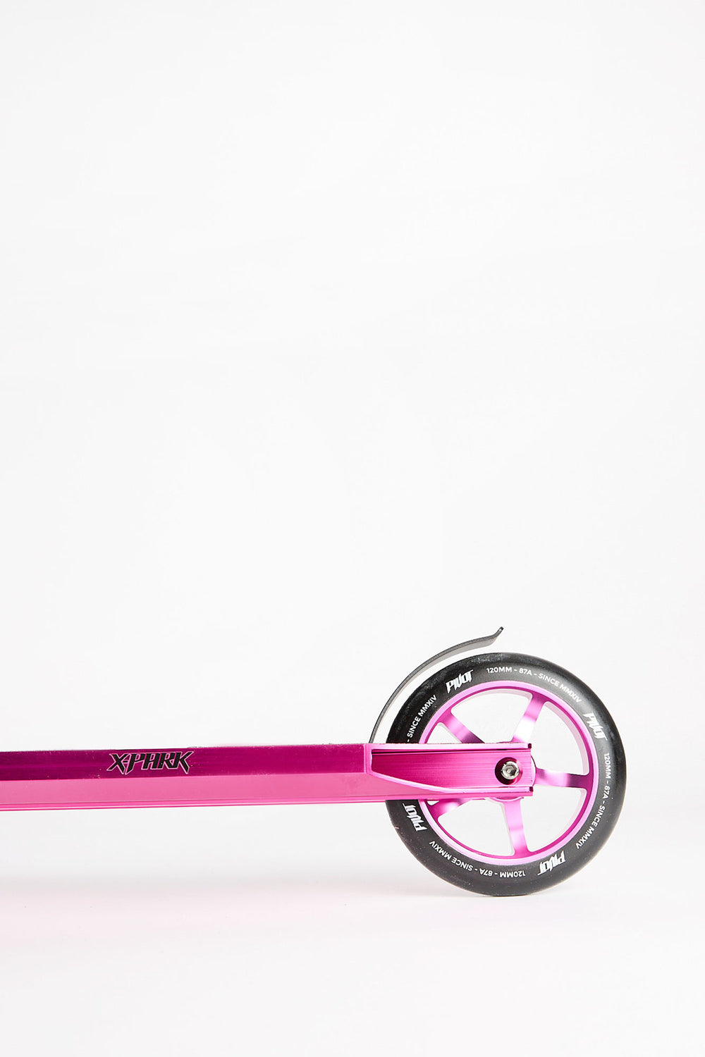 Pivot X-Park Pink Scooter Pivot X-Park Pink Scooter
