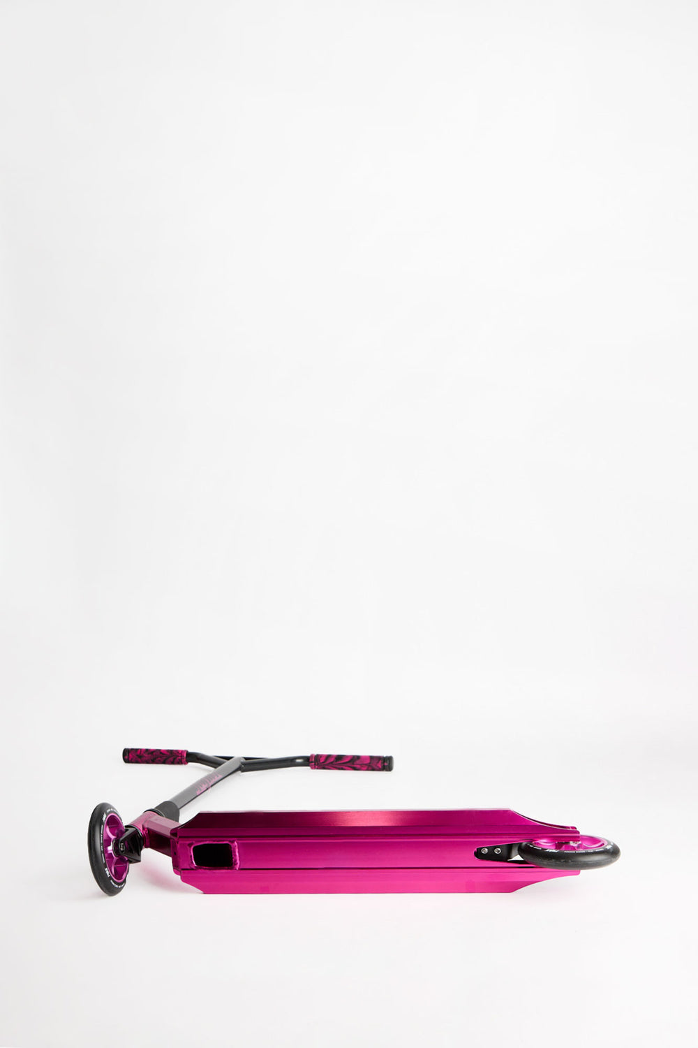 Pivot X-Park Pink Scooter Pivot X-Park Pink Scooter