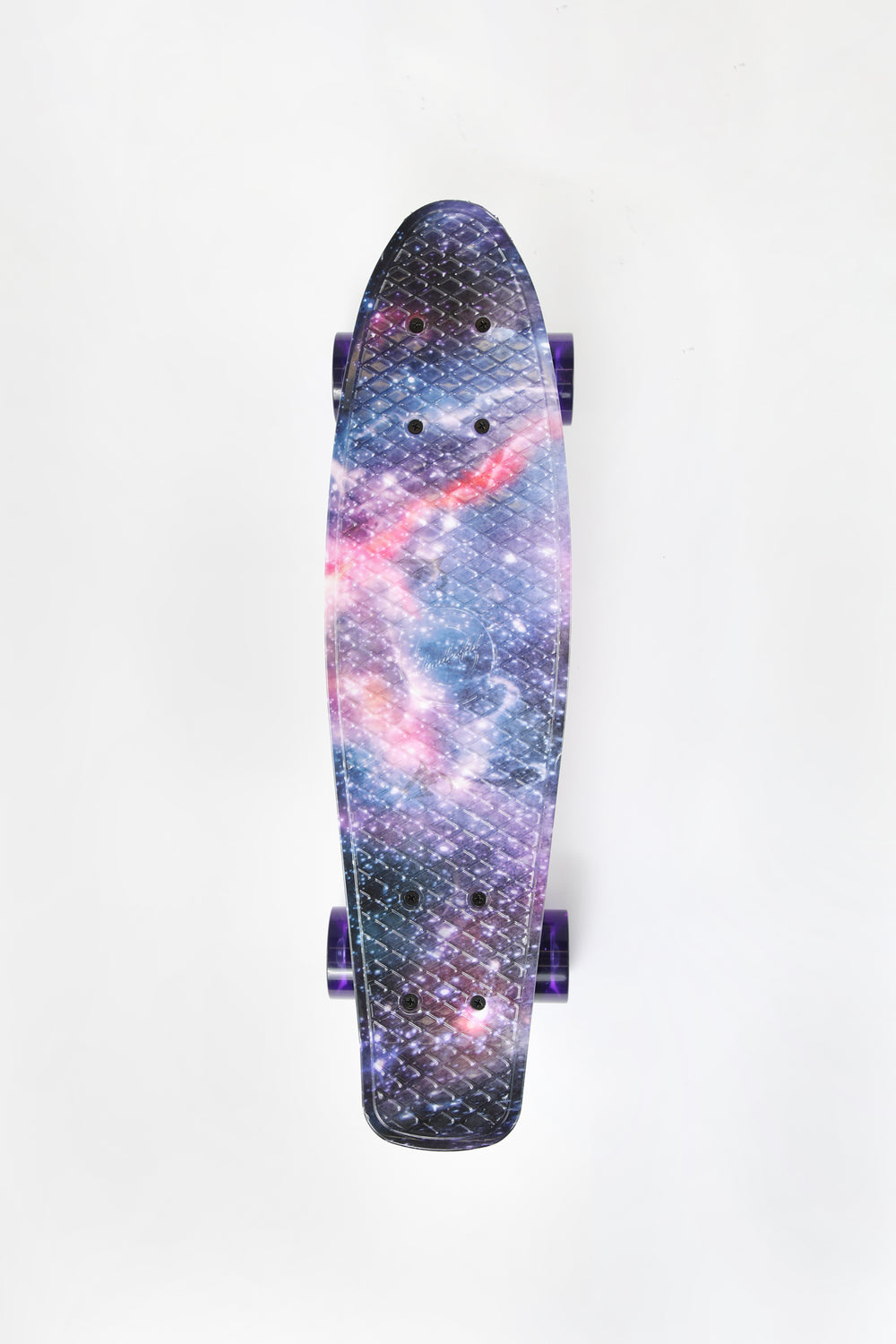 Galaxy Cruiser 22