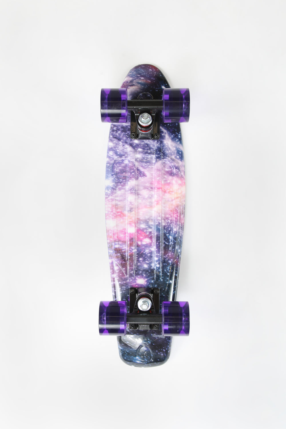 Galaxy Cruiser 22