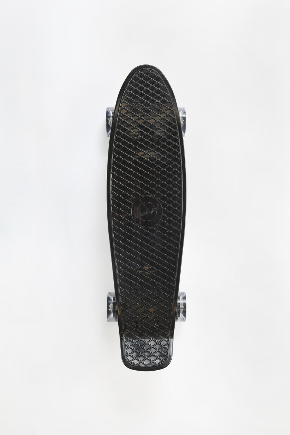 Black & Gold Cruiser 22