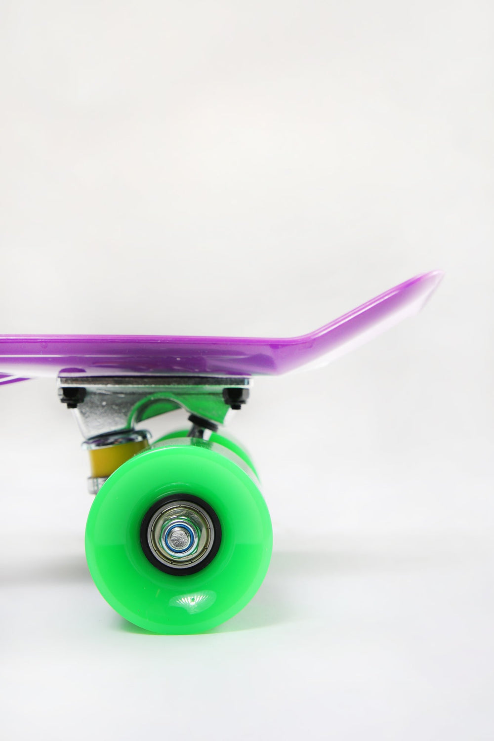 Cruiser Violet 22