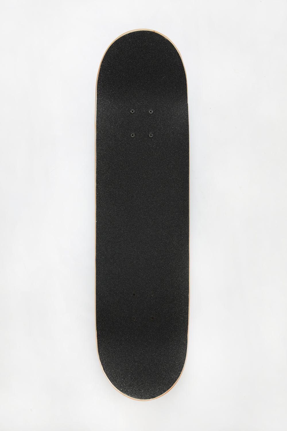 Zoo York Pigeon Skateboard 8.25