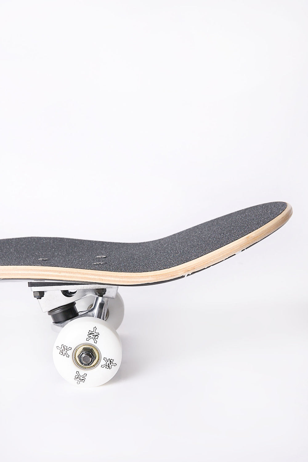Zoo York Beast Warrior Skateboard 8