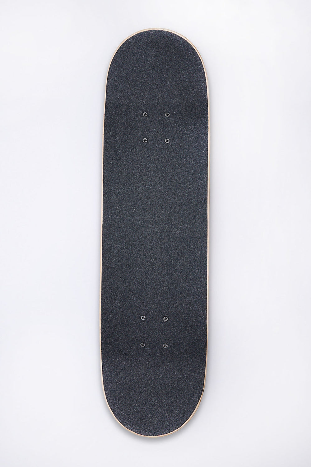 Zoo York Dragon Rider Skateboard 7.75