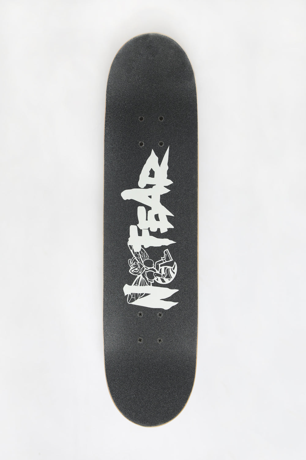 Skateboard Abeille Boxeur No Fear 7.75