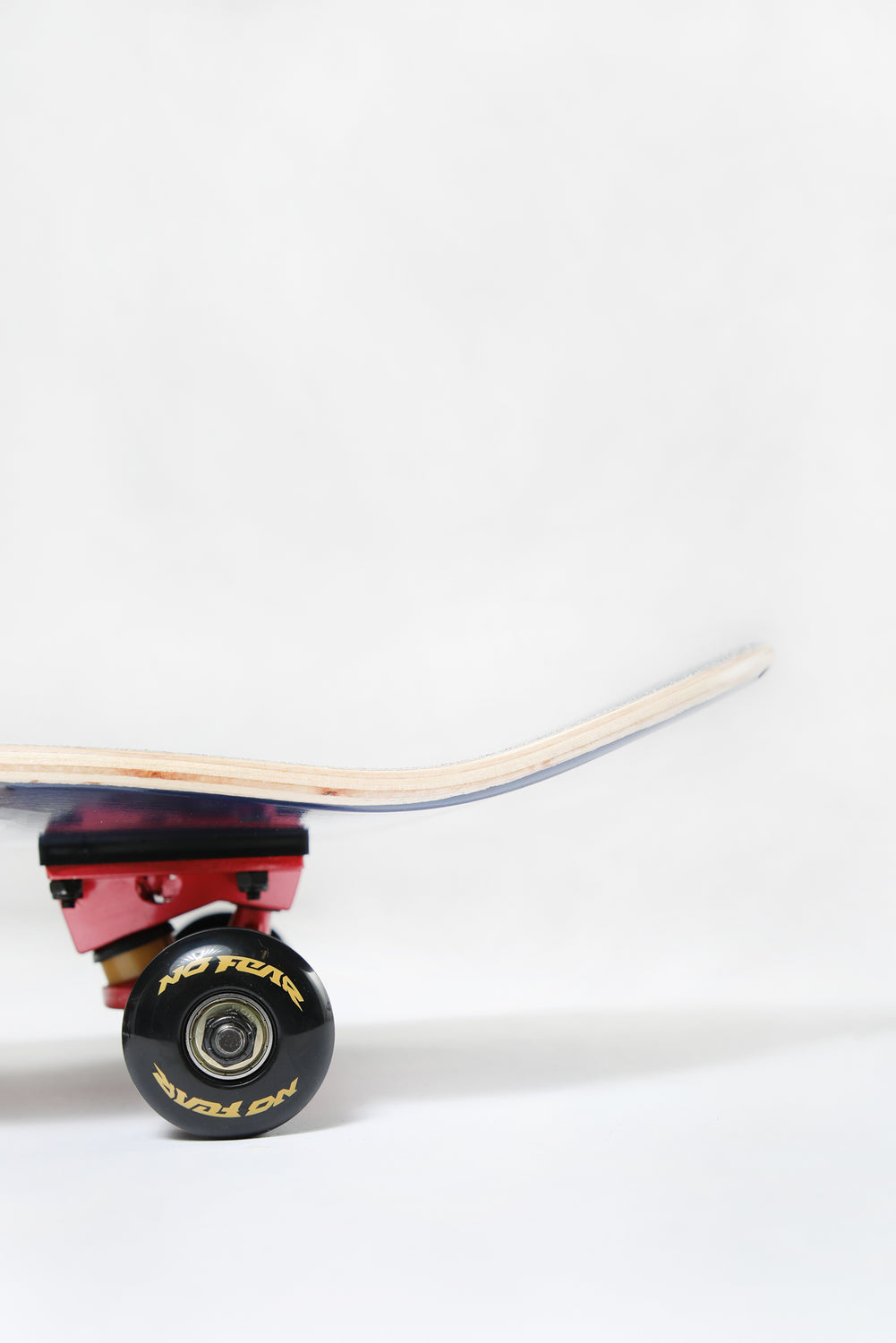 Skateboard Abeille Boxeur No Fear 7.75