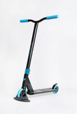 Pivot X-Ride Black & Blue Scooter