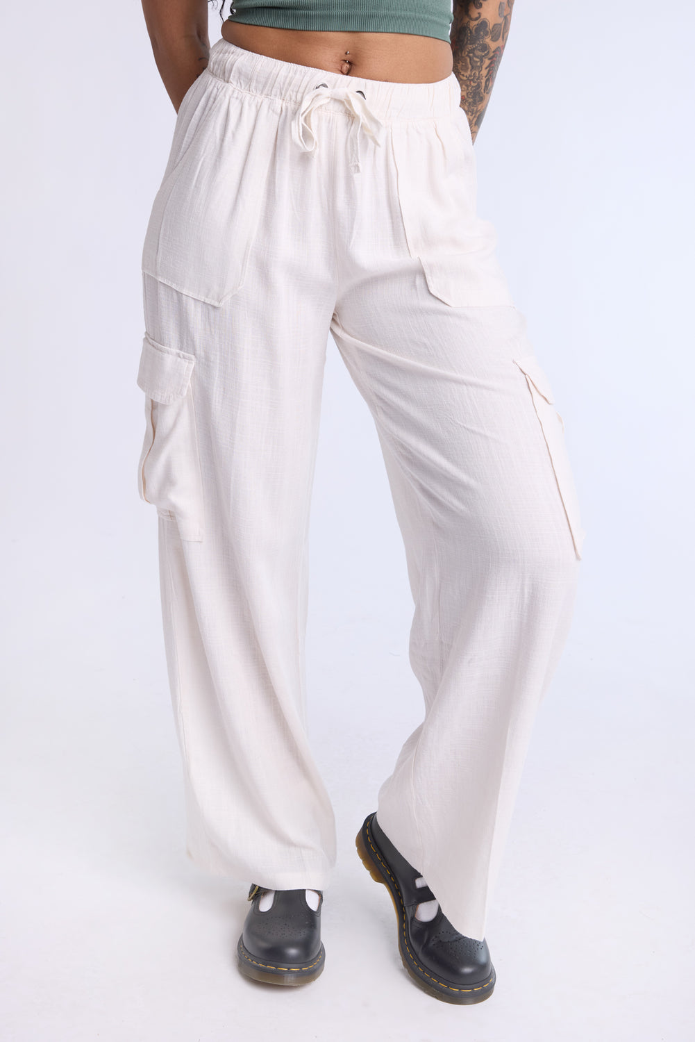 Porkchop Pocket Cargo Pant Porkchop Pocket Cargo Pant