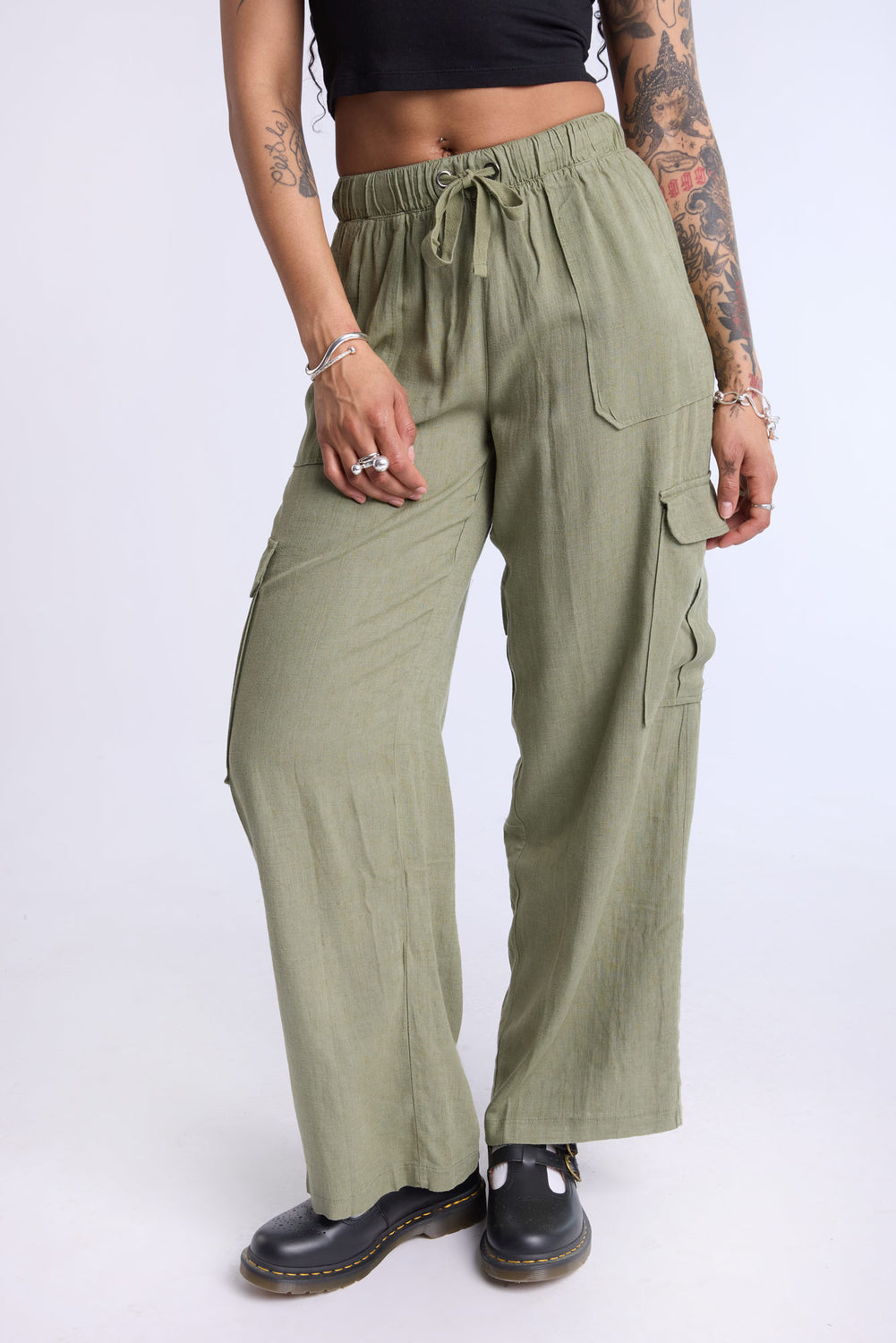 Porkchop Pocket Cargo Pant Porkchop Pocket Cargo Pant