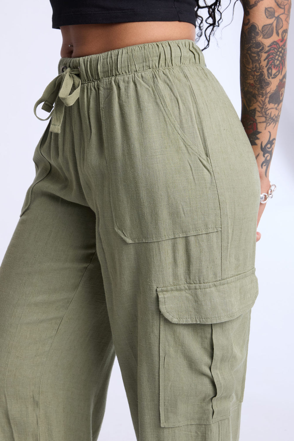 Porkchop Pocket Cargo Pant Porkchop Pocket Cargo Pant