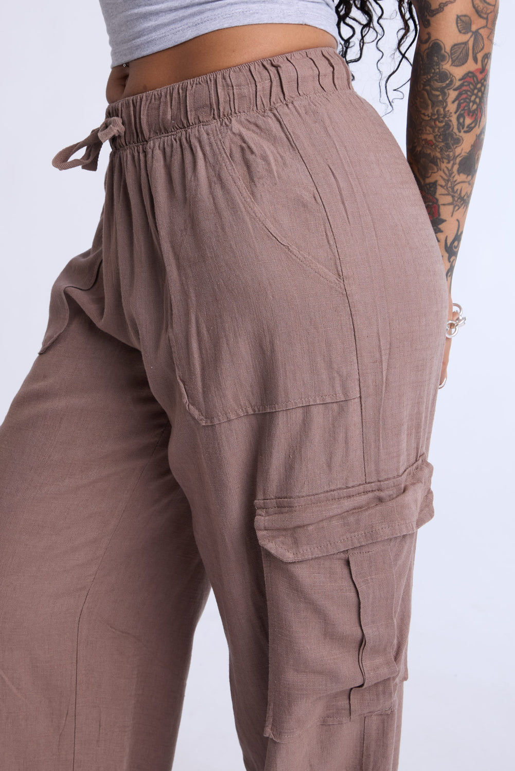 Porkchop Pocket Cargo Pant Porkchop Pocket Cargo Pant