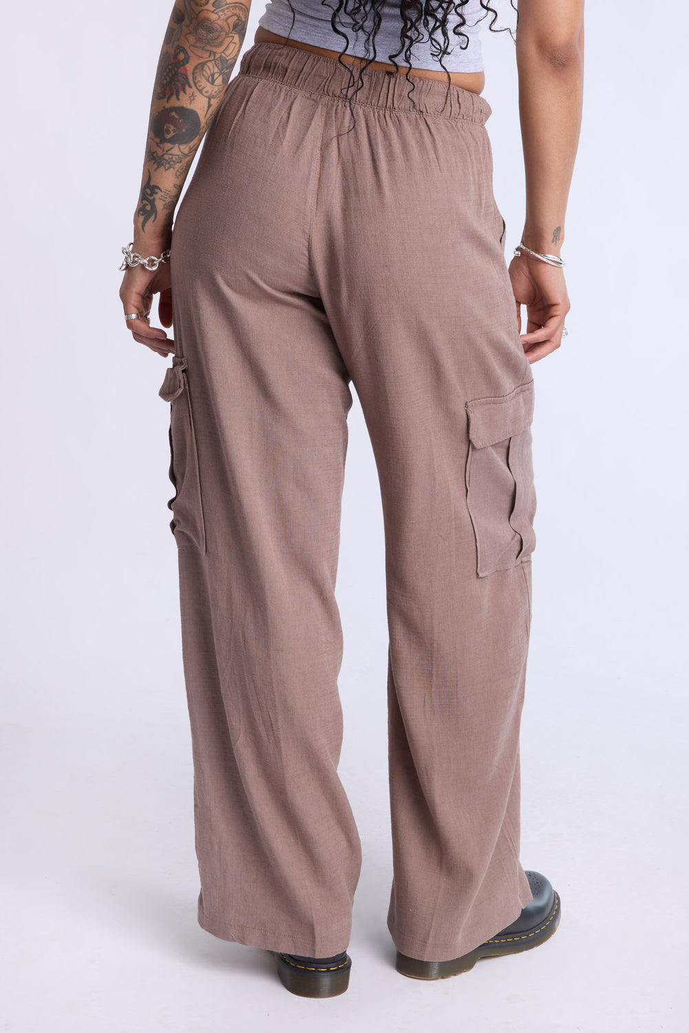 Porkchop Pocket Cargo Pant Porkchop Pocket Cargo Pant