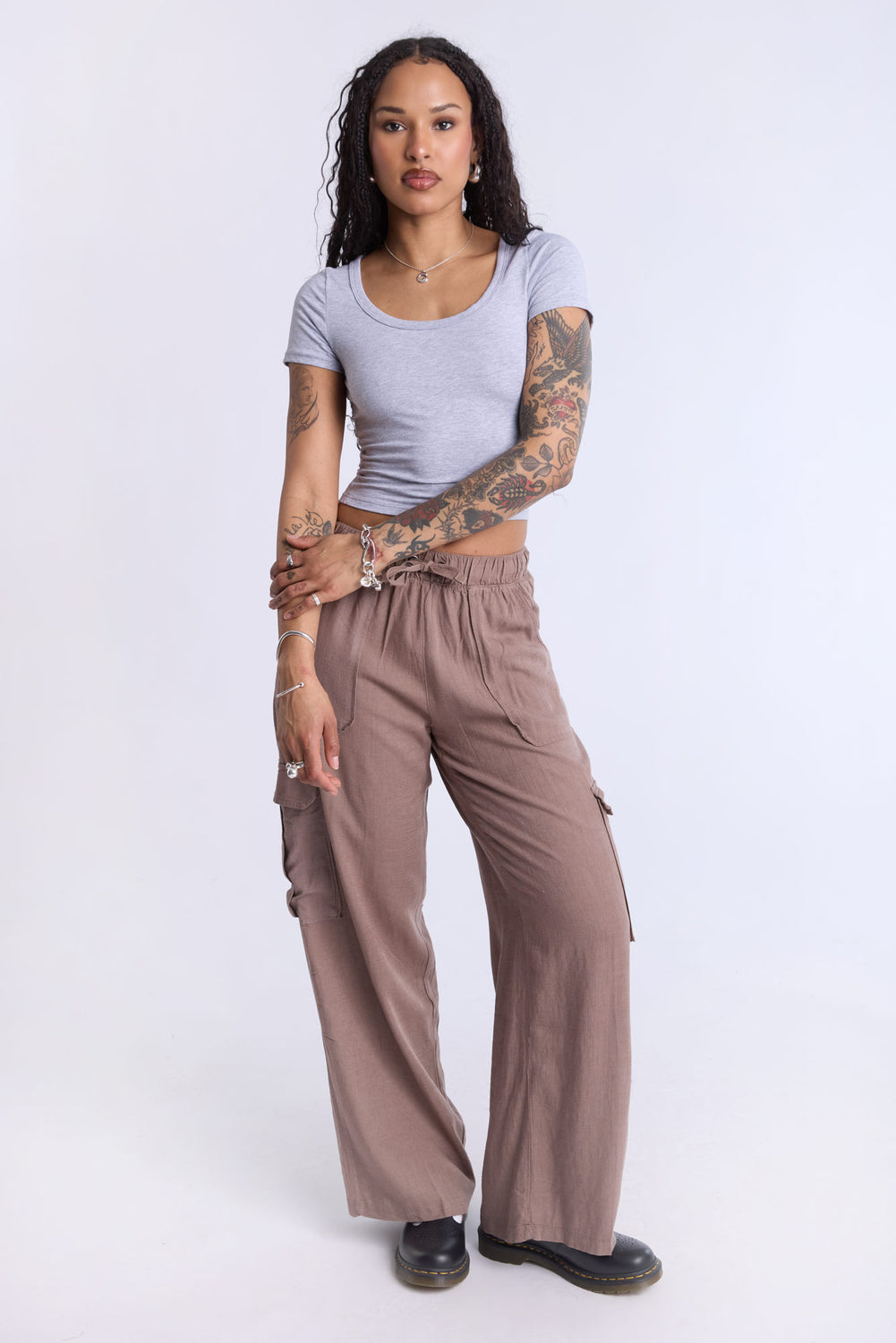 Porkchop Pocket Cargo Pant Porkchop Pocket Cargo Pant