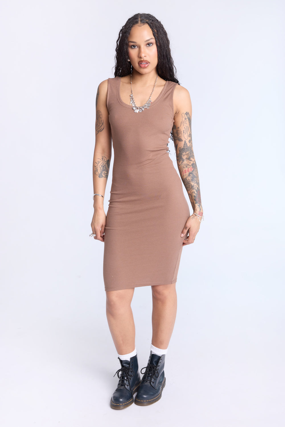 Bodycon-midi-dress Bodycon-midi-dress