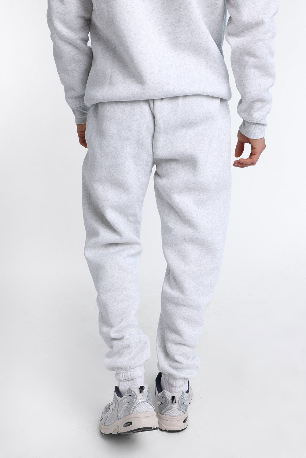 LA Lakers Embroidered Sweatpants LA Lakers Embroidered Sweatpants