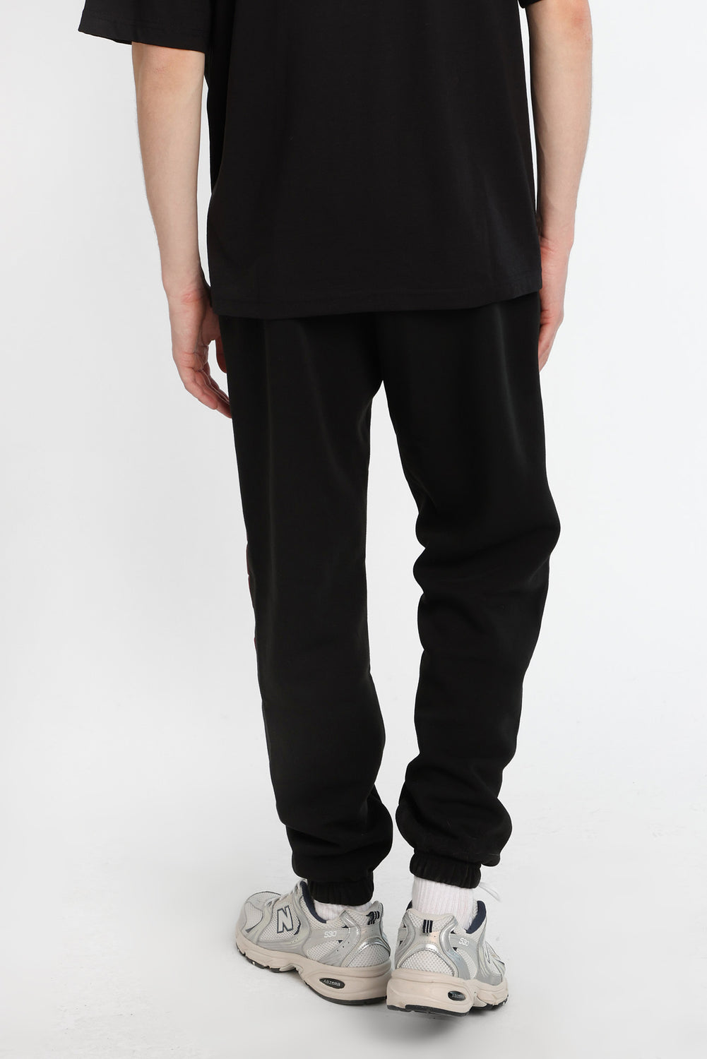 Chicago Bulls Leg Print Sweatpants Chicago Bulls Leg Print Sweatpants