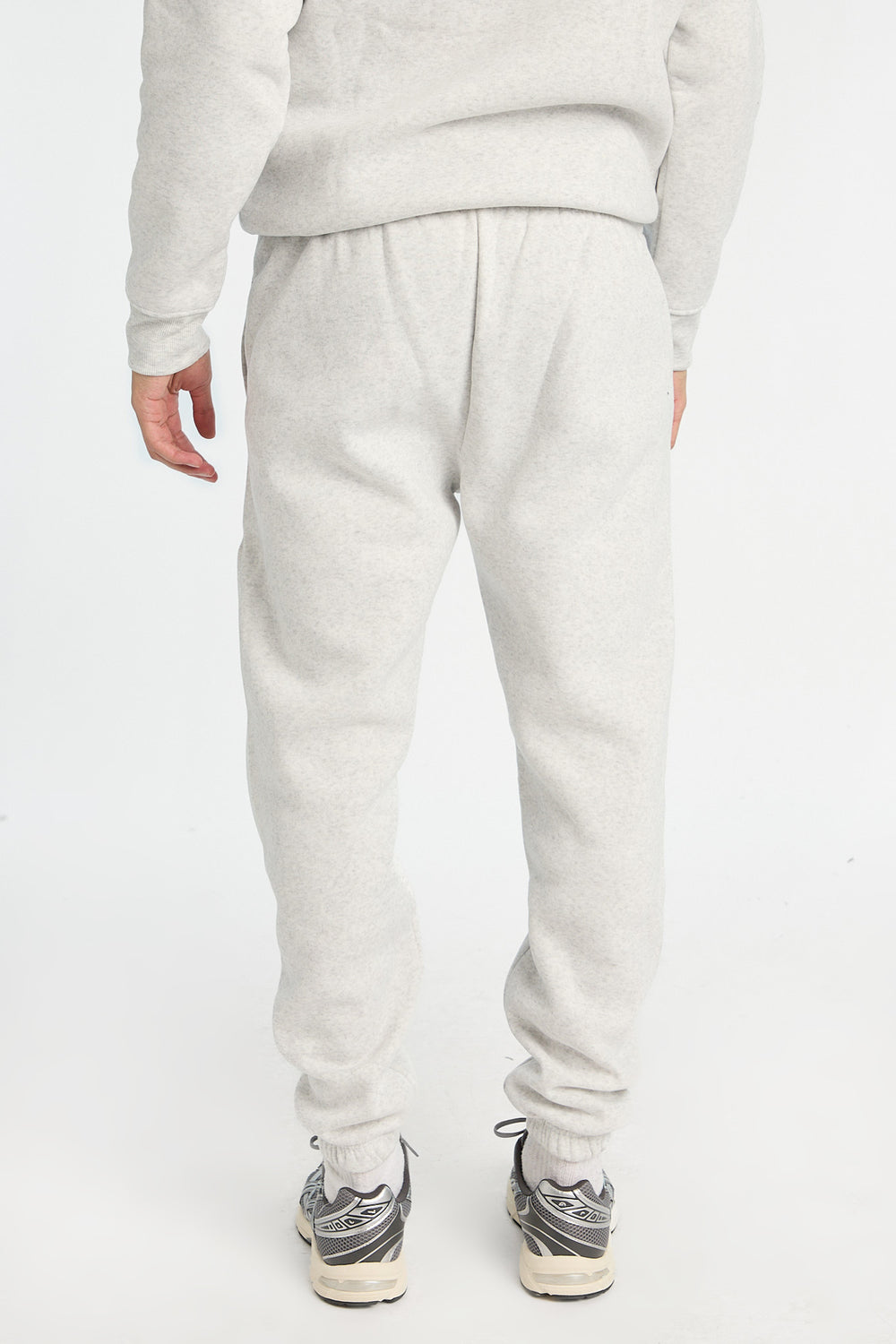 Jogger en molleton brodé Team Canada Hockey homme Jogger en molleton brodé Team Canada Hockey homme