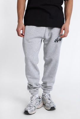 Philadelphia Eagles Embroidered Sweatpants