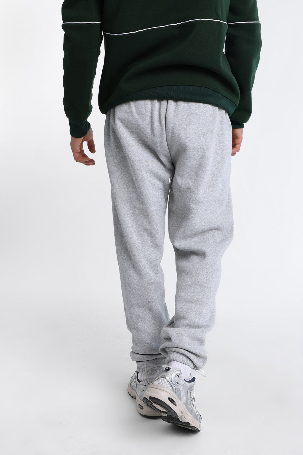 Michigan State Spartans Embroidered Sweatpants Michigan State Spartans Embroidered Sweatpants
