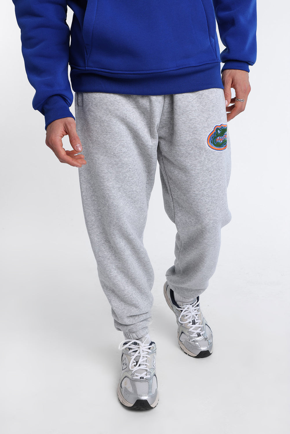 Florida Gators Embroidered Sweatpants Florida Gators Embroidered Sweatpants