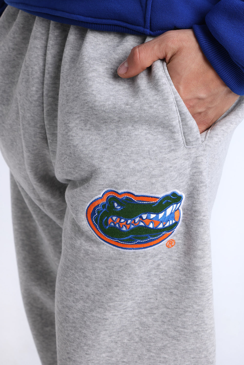 Florida Gators Embroidered Sweatpants Florida Gators Embroidered Sweatpants